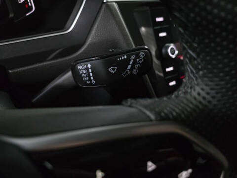 2024 Volkswagen Tiguan SEL R-Line 4Motion