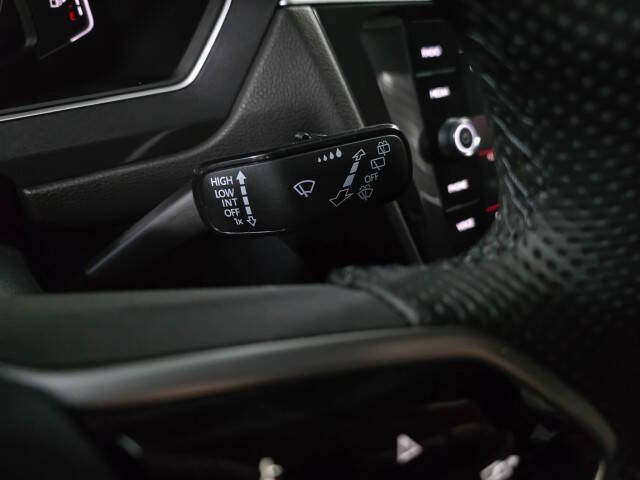 2024 Volkswagen Tiguan SEL R-Line 4Motion