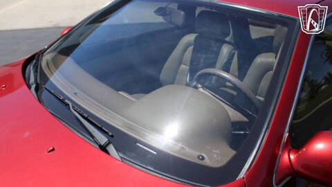 1992 Lexus SC 400