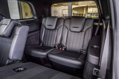 2017 Mercedes-Benz GLS GLS 450