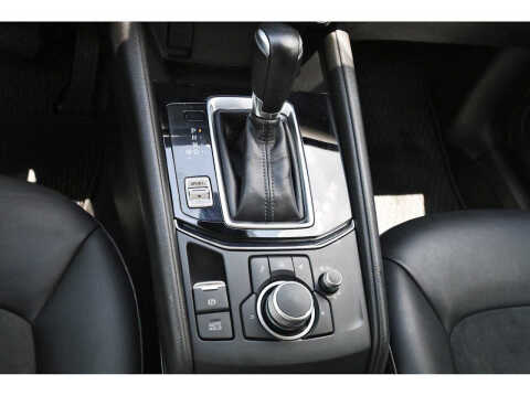 2022 Mazda CX-5 2.5 S Select