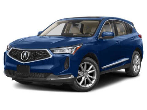 2023 Acura RDX SH-AWD