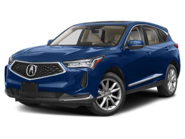 2023 Acura RDX SH-AWD