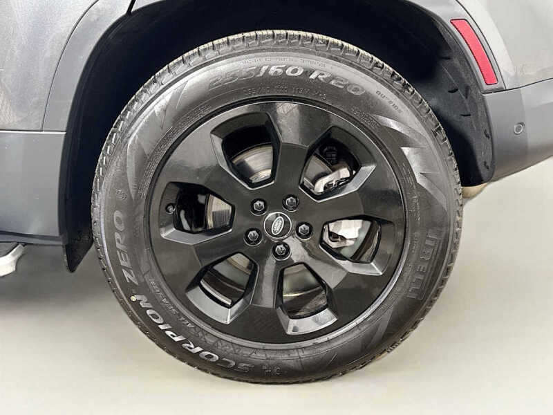 2023 Land Rover Defender