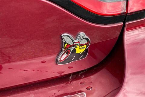 2019 Dodge Charger R/T Scat Pack