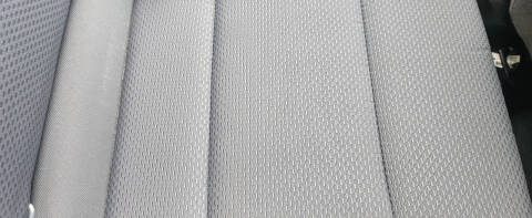 2014 Chevrolet Silverado 1500 Work Truck