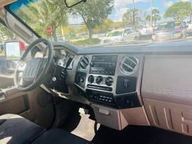2008 Ford F-250 Super Duty  - $18,950