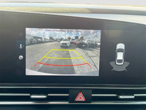 2022 Hyundai Elantra