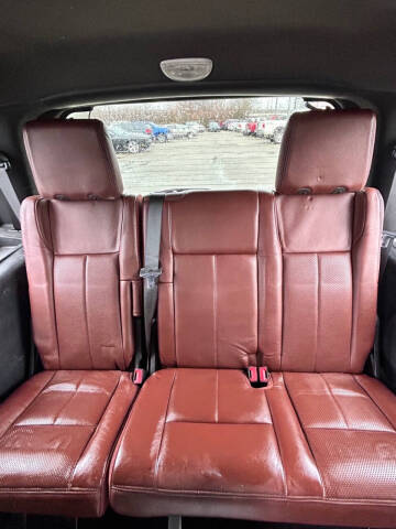 2014 Ford Expedition XLT