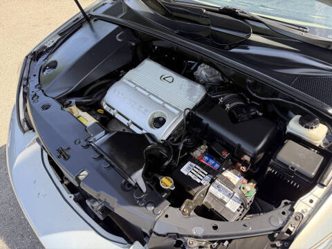 2005 Lexus RX 330