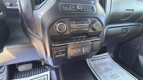 2022 Chevrolet Silverado 3500HD