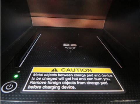 2021 Honda Accord Hybrid EX-L