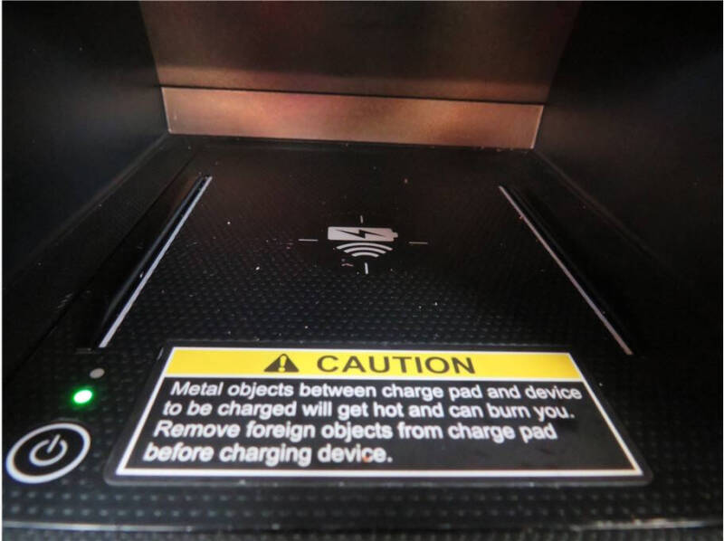 2021 Honda Accord Hybrid EX-L