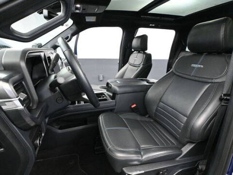 2026 Ford F-250 Super Duty