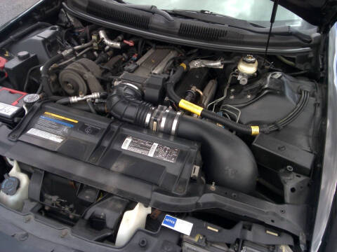 1994 Chevrolet Camaro Z28
