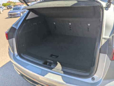 2024 Buick Envision Sport Touring