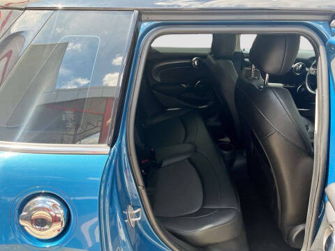 2022 MINI Hardtop 4 Door Cooper S