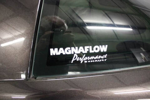 1989 Chevrolet Corvette