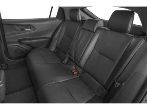 2026 Toyota Prius Limited