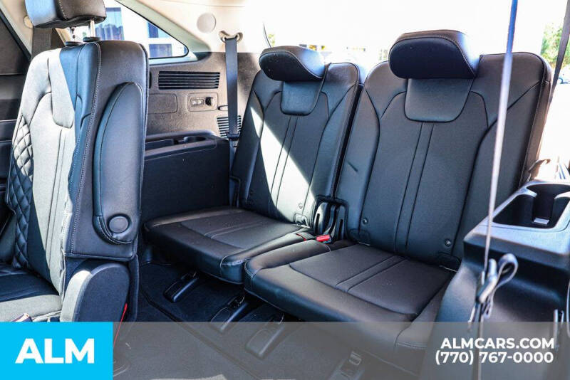 2022 Kia Sorento X-Line SX Prestige