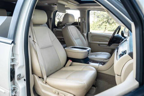 2014 Cadillac Escalade Premium