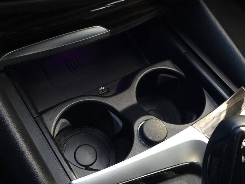 2023 BMW 5 Series 530e xDrive