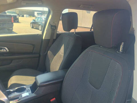 2017 GMC Terrain SLE-2