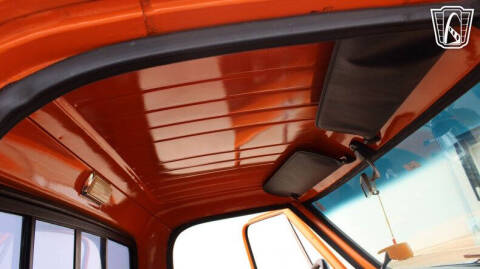 1970 Chevrolet C/K 10 Series