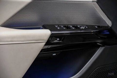 2025 BMW i7 xDrive60