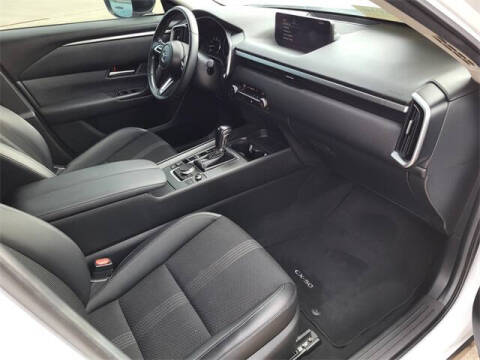 2023 Mazda CX-50 2.5 S Preferred Plus