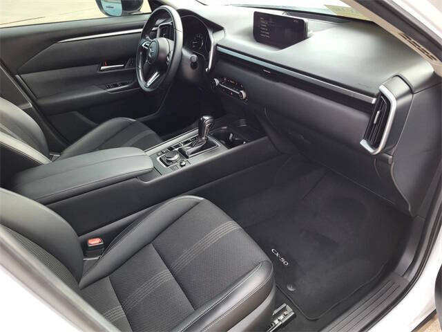 2023 Mazda CX-50 2.5 S Preferred Plus