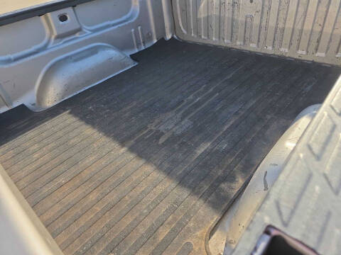 2008 GMC Sierra 1500