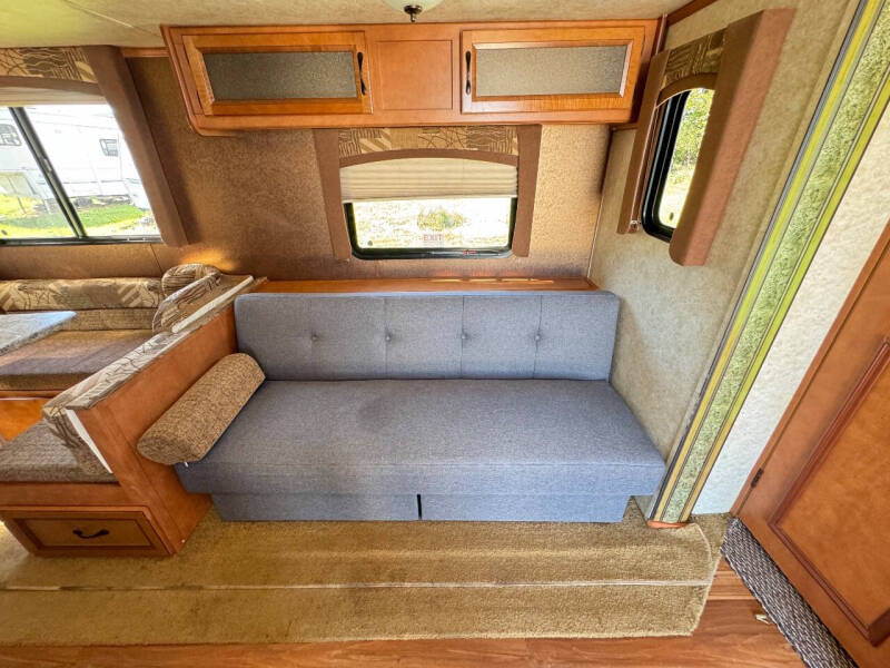 2013 Gulfstream Innsbrook 277DDS