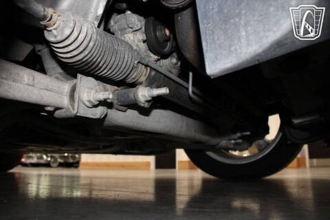 2008 Pontiac Solstice GXP