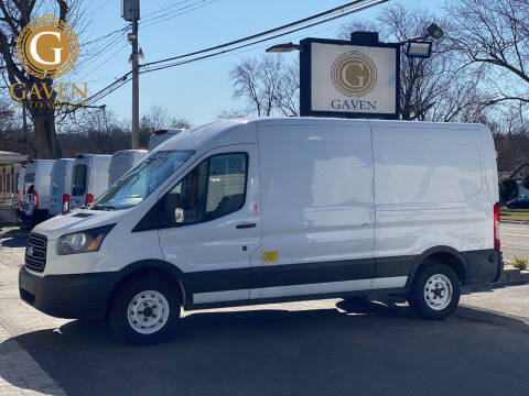 2019 Ford Transit for sale at Gaven Commercial Truck Center in Kenvil NJ
