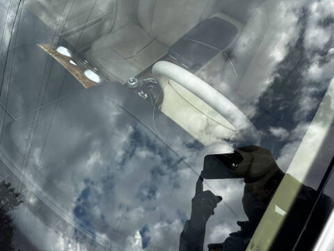 2007 Bentley Continental Flying Spur