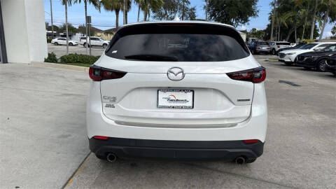 2023 Mazda CX-5 2.5 S Premium Plus