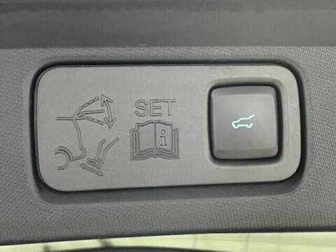 2021 Ford Mustang Mach-E