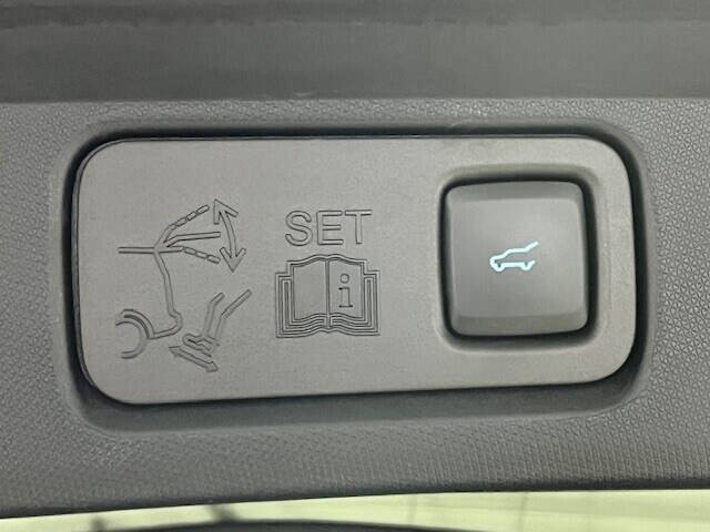 2021 Ford Mustang Mach-E