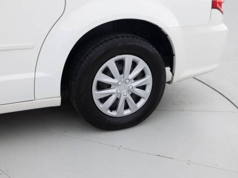 2011 Dodge Grand Caravan Express