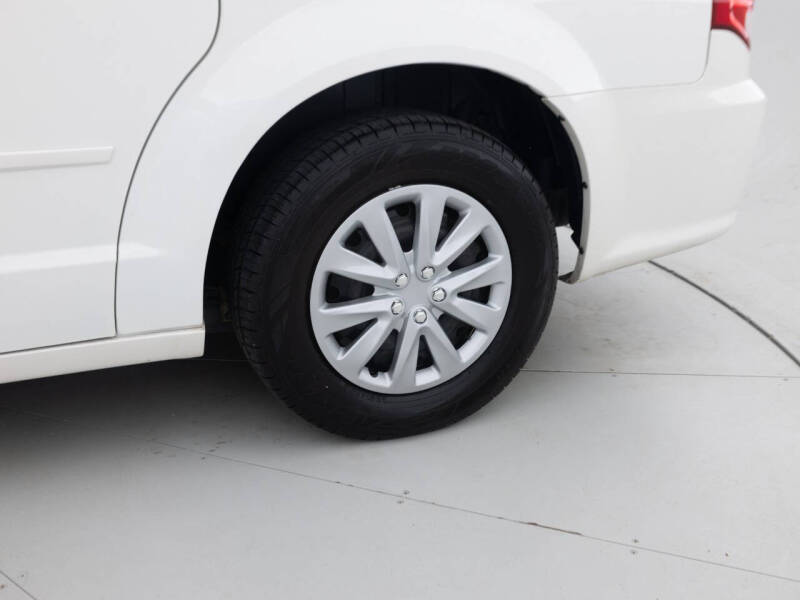 2011 Dodge Grand Caravan Express