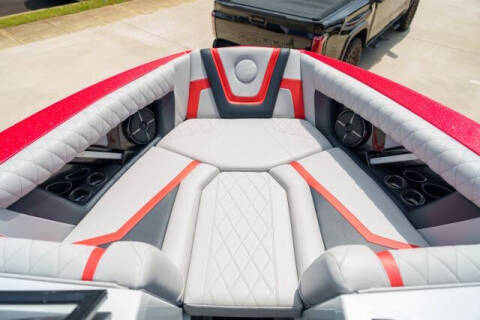 2020 Tige 23ZX