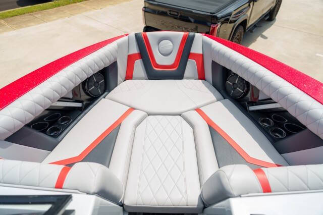 2020 Tige 23ZX