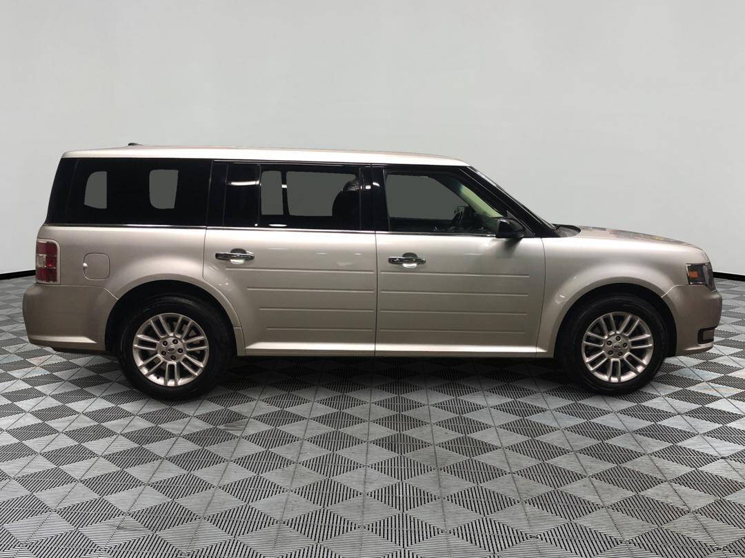 2018 Ford Flex for sale at Paley Auto Group in Columbus, OH