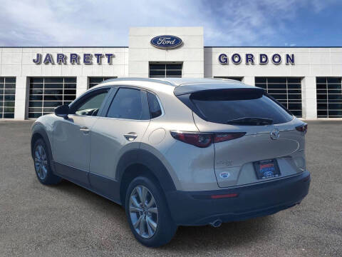 2022 Mazda CX-30 2.5 S Select