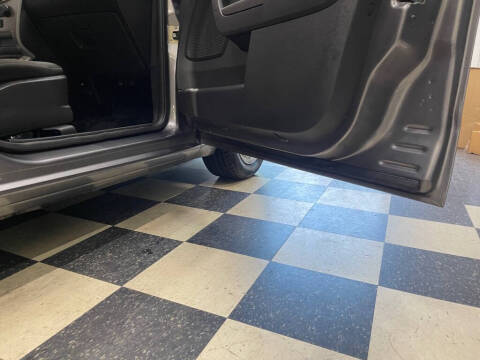2011 Ford Focus SE