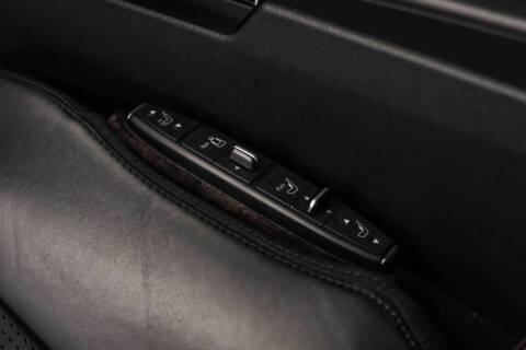 2012 Mercedes-Benz E-Class E 63 AMG