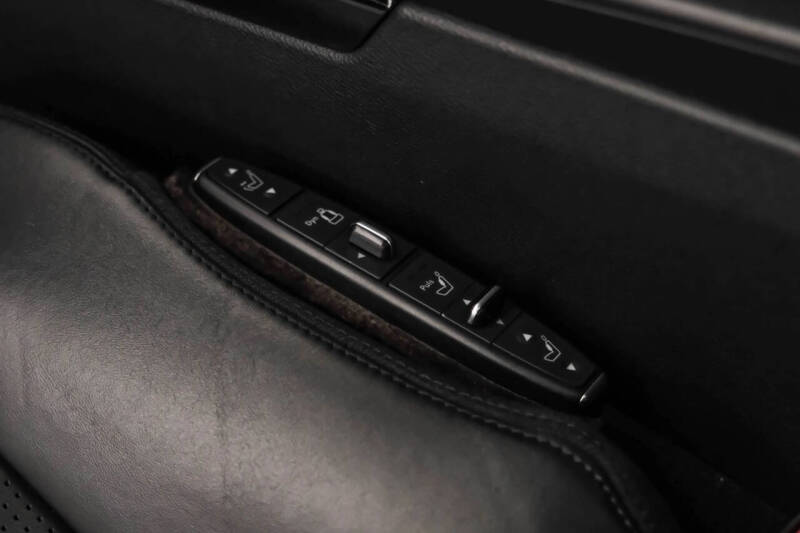 2012 Mercedes-Benz E-Class E 63 AMG