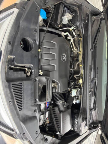 2015 Acura RDX w/Tech