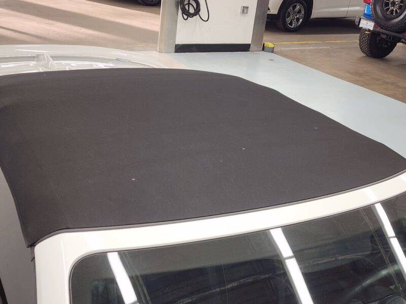 2022 Chevrolet Camaro SS